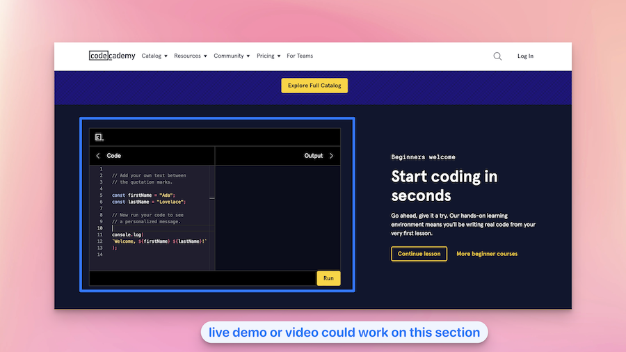Demo