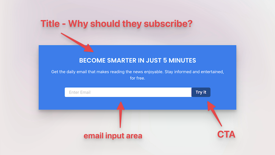 Newsletter